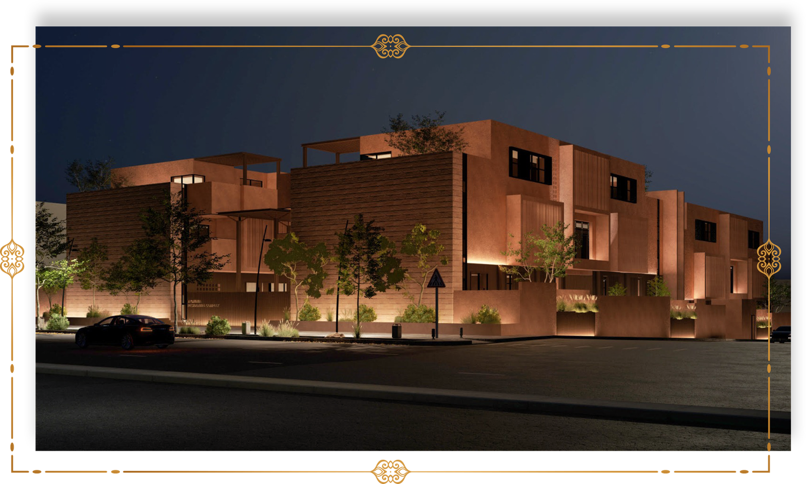 Orchid Residence 2